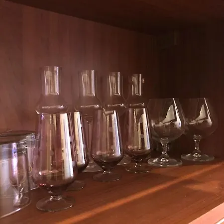 District, тихий центр города, всё под боком, удобно *