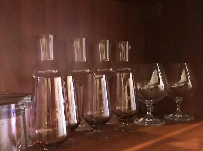 District, тихий центр города, всё под боком, удобно *